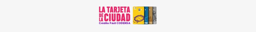 Crédito f´cil codensa